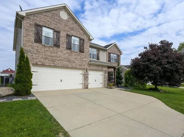 3234 Morrow Dr, Kokomo, IN 46902