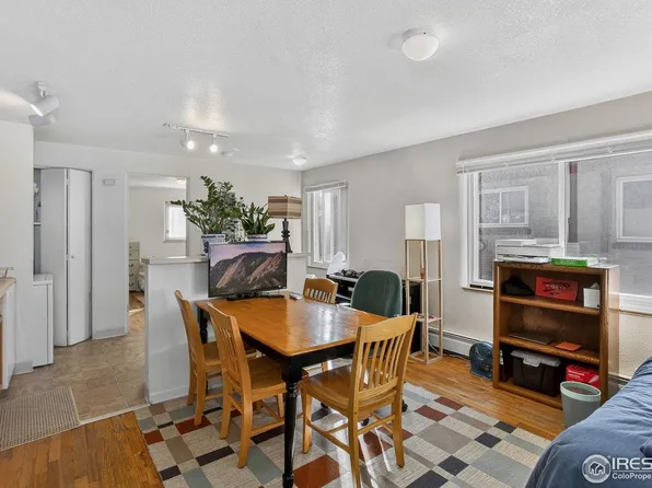 961 16th St #5, Boulder, CO 80302