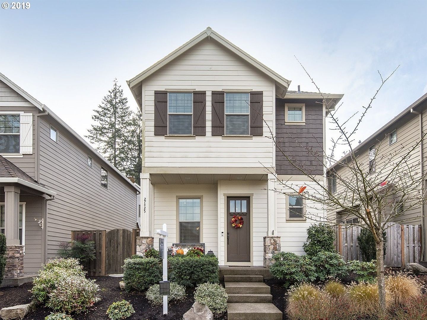 27425 SW Copper Creek Loop, Wilsonville, OR 97070 Zillow