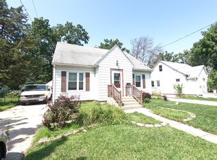 1233 7th Ave SE, Rochester, MN 55904