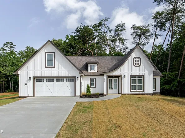 2421 Iron Forge Way Lot 4, Sevierville, TN 37876