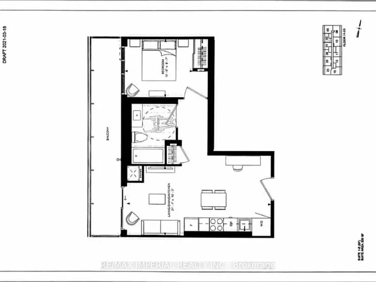 5858 Yonge St #3202 — Photo 8