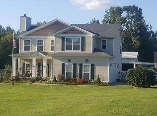 383 Creighton Ln, Lebanon, TN 37087