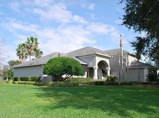 4457 Begonia Ct, Windermere, FL 34786