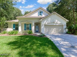 3320 N Silvertree Way, Saint Augustine, FL 32086