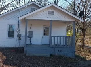 91 Goss St, Epworth, GA 30541