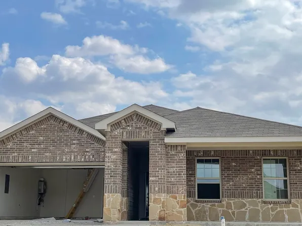 1404 Millstead Rill Dr, Caddo Mills, TX 75135
