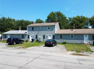 186 Millhurst Rd, Lackawanna, NY 14218