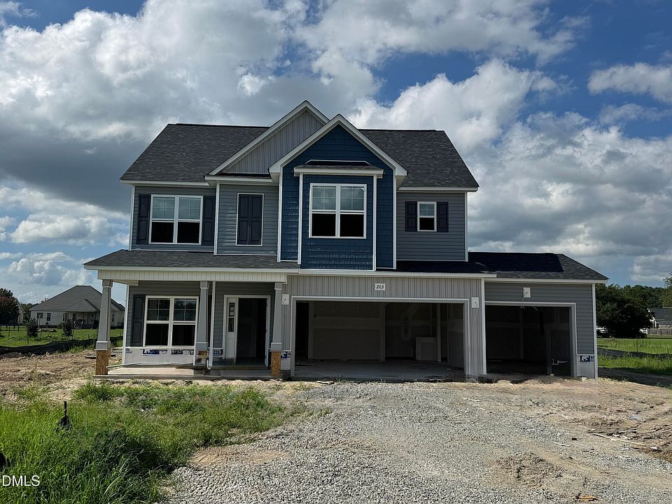 1st image of 203 Hudson Village Dr Lot 70