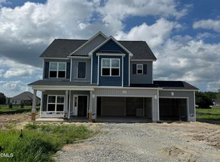 203 Hudson Village Dr Lot 70, La Grange, NC 28551