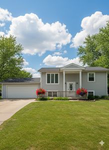 9123 162nd St, Orland Hills, IL, 60487