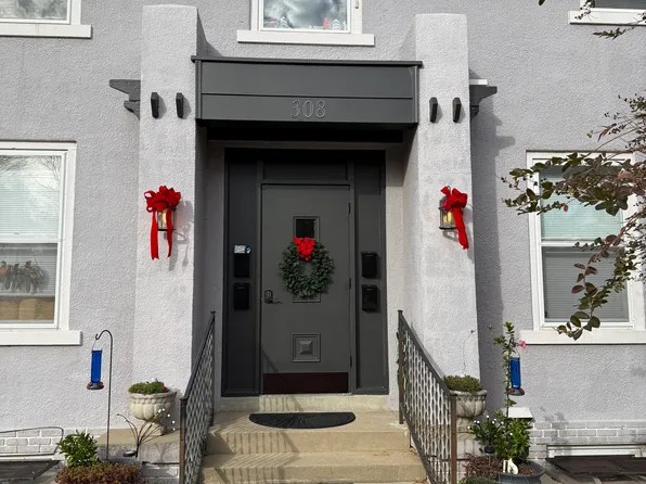 308 Thompson St, Paris, TN