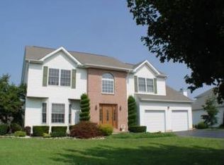 3 Erica Lynne Way, Hamilton, NJ 08690