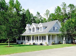 3631 Thibodeaux Ln, Sulphur, LA 70663