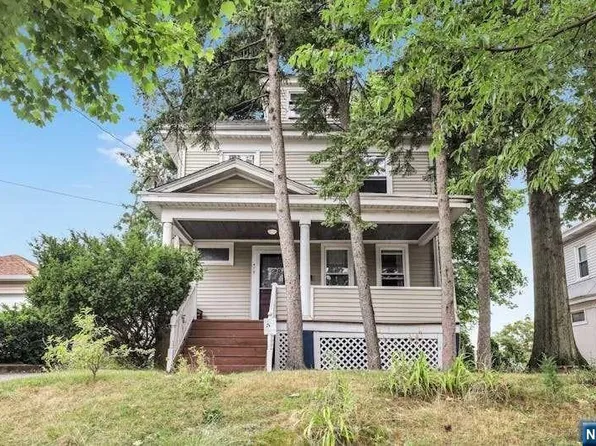 475 Columbia Blvd, Wood Ridge, NJ 07075