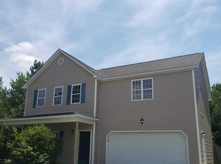 5310 Interlock Dr, Raleigh, NC 27610