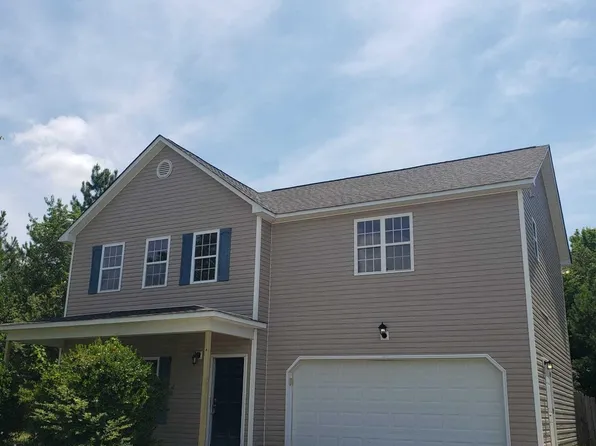 5310 Interlock Dr, Raleigh, NC 27610