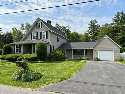 66 Oakland St, Greenfield, MA, 01301