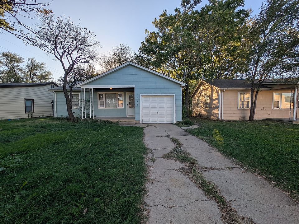 1st image of 1845 S Pattie Ave