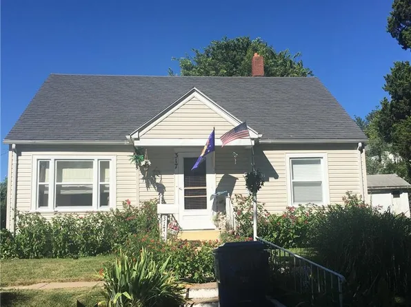 317 Macon St, Brookfield, MO 64628