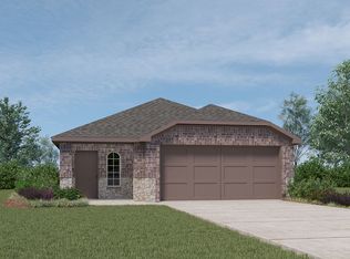 508 Liliana Ln, Anna, TX 75409