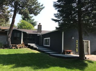 338 SE Airpark Dr, Bend, OR 97702
