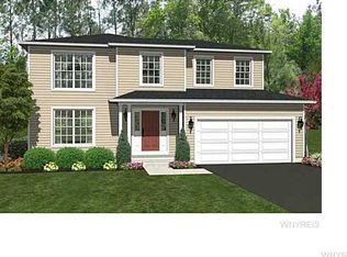 15 Pauline Ct, Lancaster, NY 14086