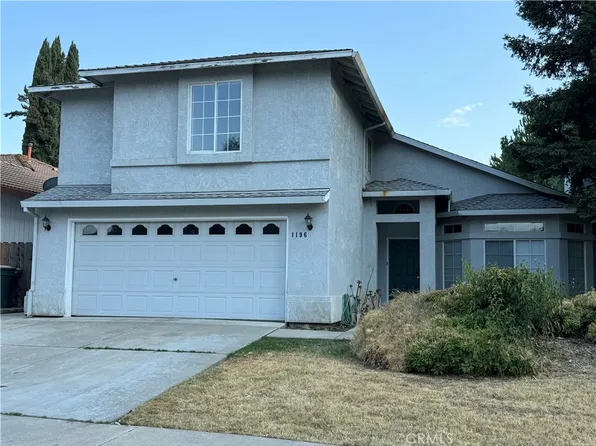 1196 W Donna Dr, Merced, CA 95348