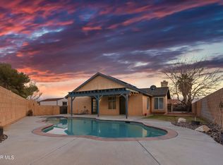 21601 Adler Dr, California City, CA 93505