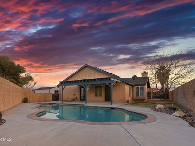 21601 Adler Dr, California City, CA, 93505