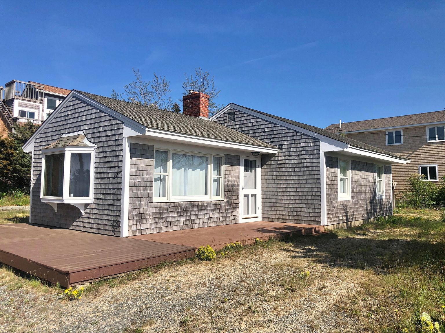 121 Bay Road, Eastham, MA 02642 Zillow