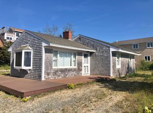 121 Bay Rd, Eastham, MA 02642