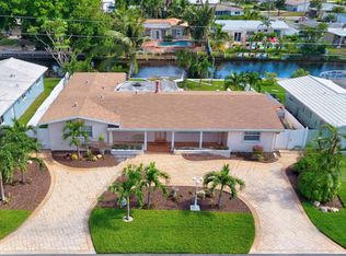 4350 NE 15th Ave, Oakland Park, FL 33334