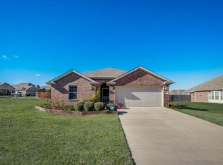 3101 Persimmons Way, Forney, TX 75126