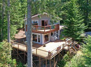 19762 NW Stavis Bay Rd, Seabeck, WA 98380