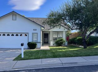 2466 Serena Dr, Reno, NV 89503