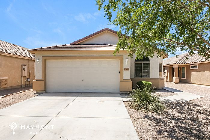 1st image of 45671 W Rainbow Dr
