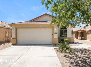 45671 W Rainbow Dr, Maricopa, AZ 85139