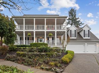15015 SW Telluride Ter, Beaverton, OR 97007