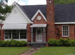 158 S Madison Ter, Montgomery, AL 36107