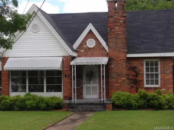 158 S Madison Ter, Montgomery, AL 36107