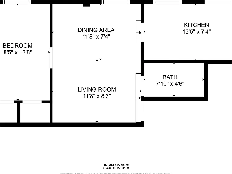 1239 Agnes Pl #5 — Photo 7