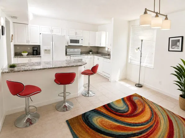 20381 NE 30th Ave #1207, Aventura, FL 33180