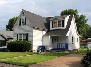 6523 Odell St, Saint Louis, MO