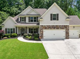 453 Thorn Creek Way, Dallas, GA 30157