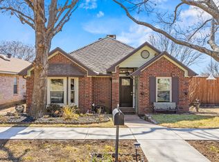 2335 Cuesta Ln, McKinney, TX 75072
