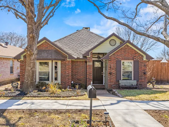 2335 Cuesta Ln, McKinney, TX 75072