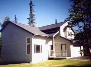 12906 Tara Ln, Anchorage, AK --