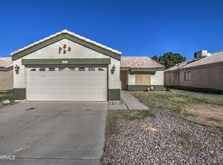 8314 W Monterey Way, Phoenix, AZ 85037
