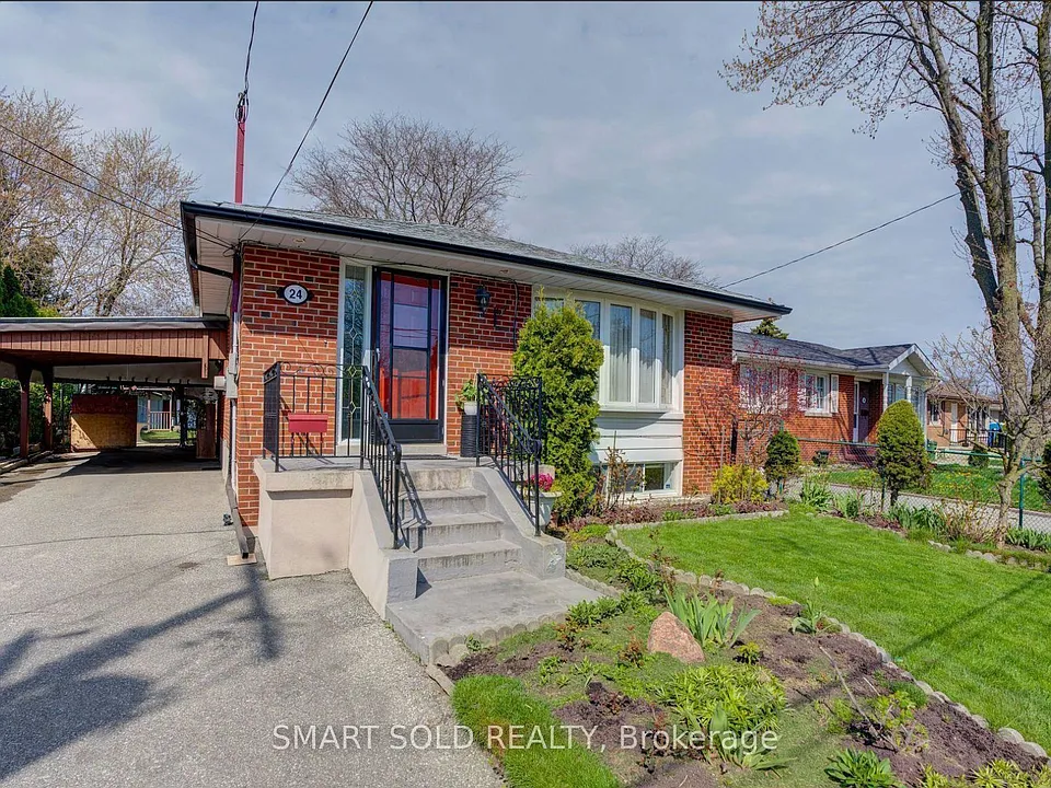 24 Ivanhoe Ct